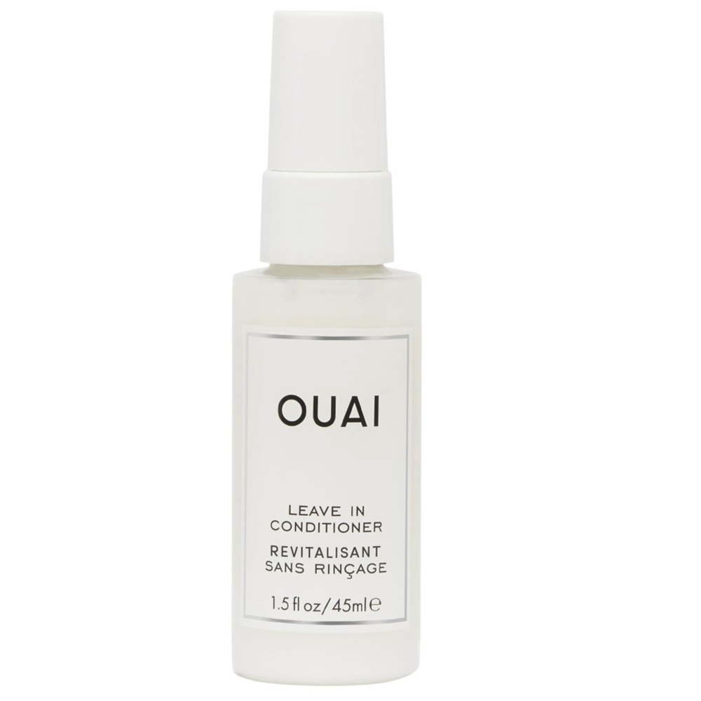 BNWT - Ouai Leave-In Conditioner